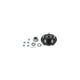 Lippert Complete Pre-Greased Hub Assembly with Lug Nuts - 3,500-lb. Axles, 1/2" Stud #