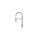 Lippert Flow-Max Coiled Spring Sprayer Faucet, Stainless Steel