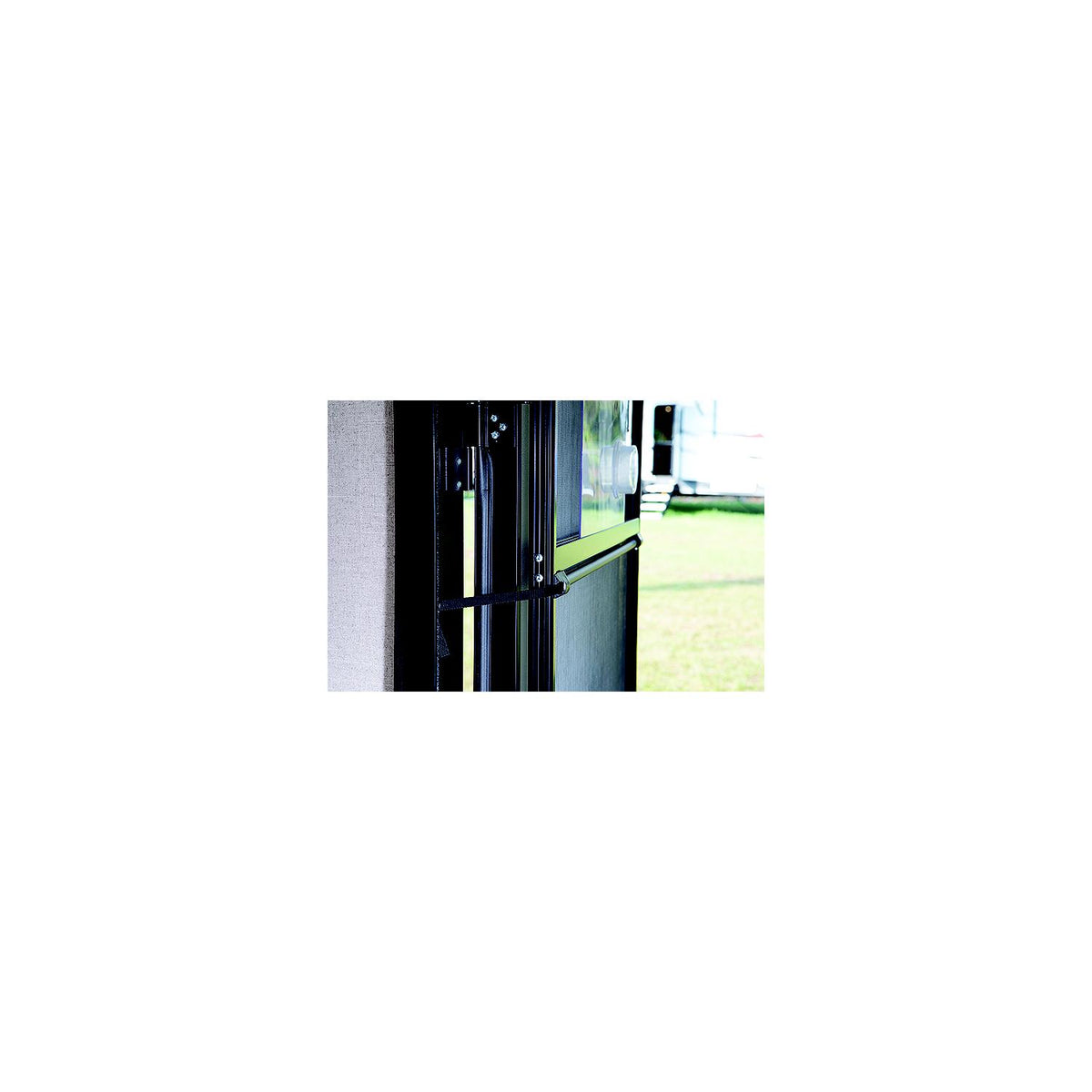 Lippert Screen Shot™, 30", 29-1/4" to 29-1/2" Doorframe