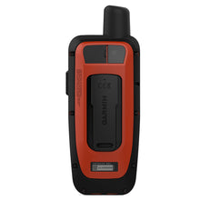 Garmin GPSMAP® 86i Handheld GPS with inReach® & Worldwide Basemap