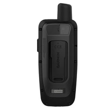 Garmin GPSMAP® 86sci Handheld with inReach® & BlueChart® g3 Coastal Charts