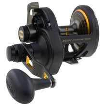 PENN FTH30LD2 Fathom® Lever Drag 2 Speed Conventional Reel