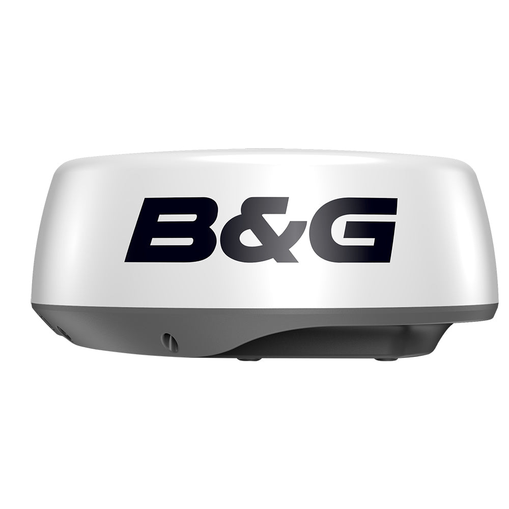 B&G HALO20 20" Radar Dome with 20M Cable