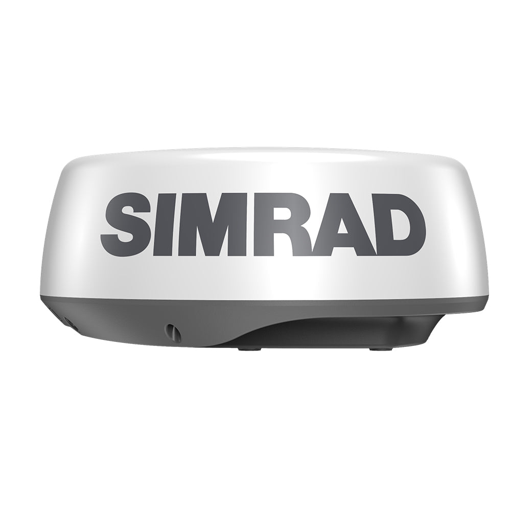 Simrad HALO20 20" Radar Dome with 10M Cable