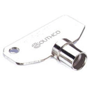 Southco Keys for Compression Latches