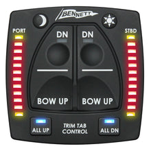 Bennett One Box Indication Unit for BOLT Electric System