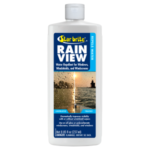 Star Brite Rain View