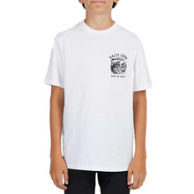Salty Crew - Tsunami Standard SS Tee