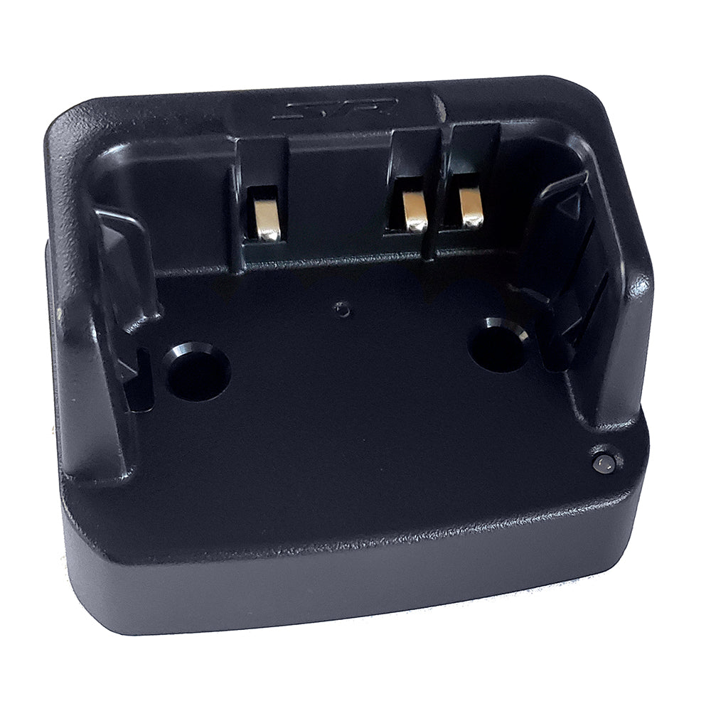 Standard Horizon Charge Cradle for HX380