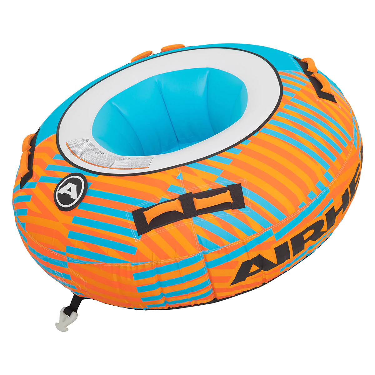 Airhead Big Bertha 1-4 Riders Tube