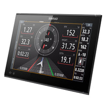 Simrad NSO evo3S 16" MFD Display Only