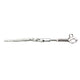 C. Sherman Johnson Mini Gate Hook with Splice Eye
