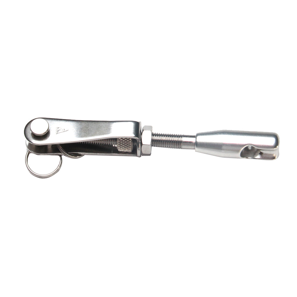 C. Sherman Johnson Adjuster with Splice Eye