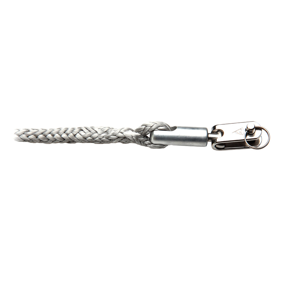 C. Sherman Johnson Toggle Jaw with Splice Eye