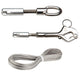 C. Sherman Johnson Splice Line Gate Kit - Aft for One Side