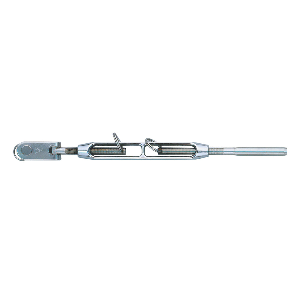 C. Sherman Johnson Open Body Jaw to Swage Turnbuckle for 3/16" Wire