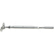 C. Sherman Johnson Deck Toggle Turnbuckle "T" Style for 1/8" Wire