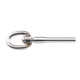C. Sherman Johnson Single Swivel Gate Eye for 3/16" Wire