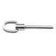C. Sherman Johnson Single Threaded Gate Eye for 1/8" Wire
