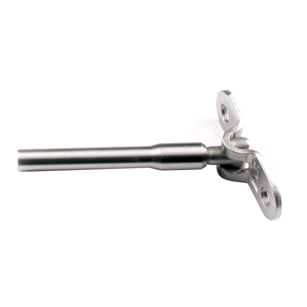 C. Sherman Johnson "T" Style Deck Toggle for 3/16" Wire