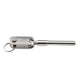 C. Sherman Johnson "T" Style Toggle Jaw for 1/8" Wire