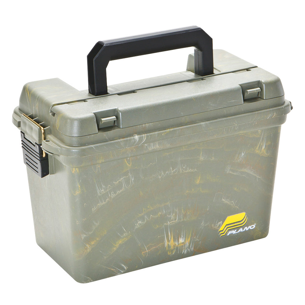 Plano 80988Plano Element-Proof Field/Ammo Box - Large with Tray