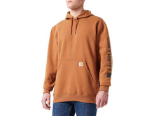 Carhartt - MW Logo Sweatshirt