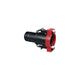 Flow-Rite 3/4" Straight Qwik-Lok Socket, Carded