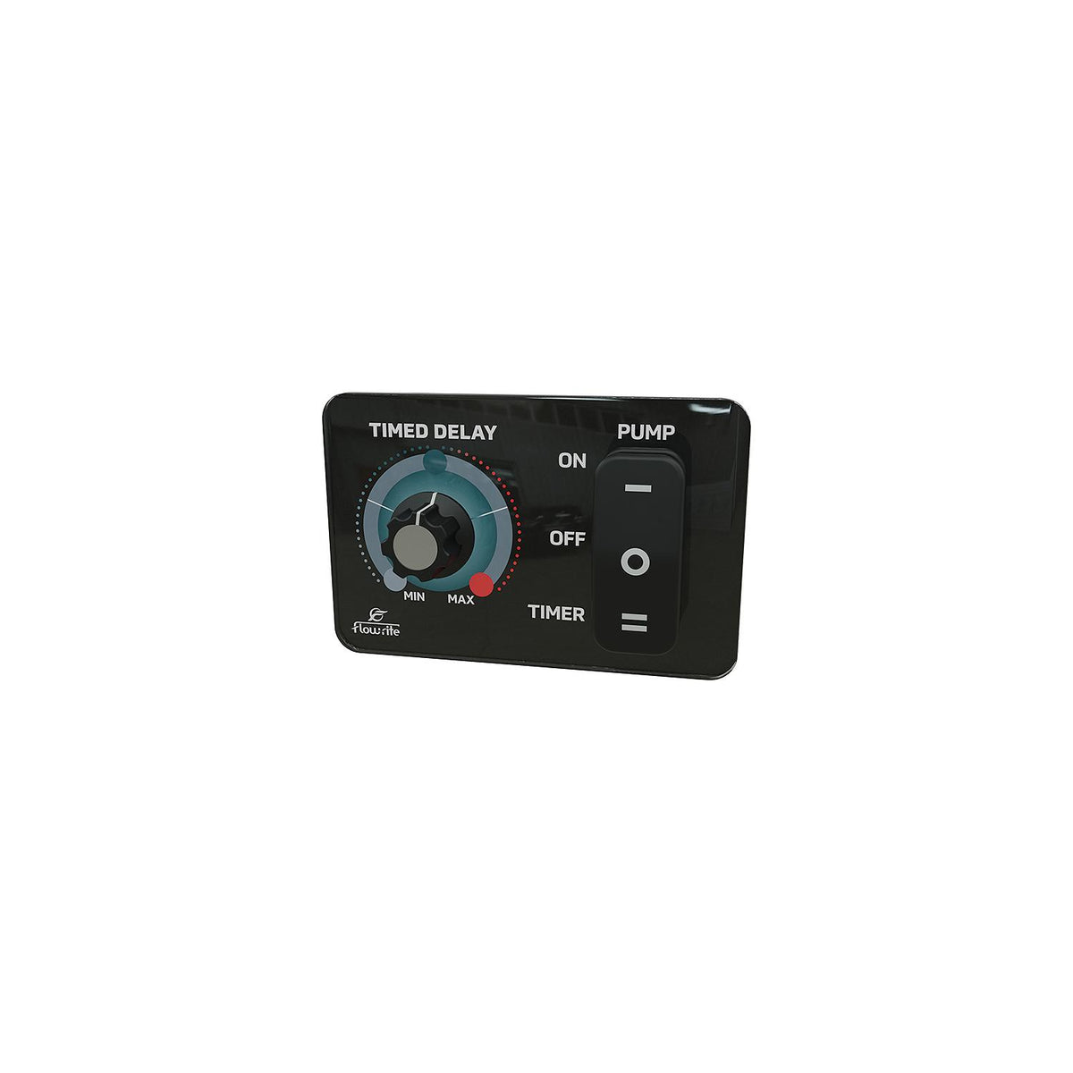 Flow-Rite Pro Timer Plus+, Packaged