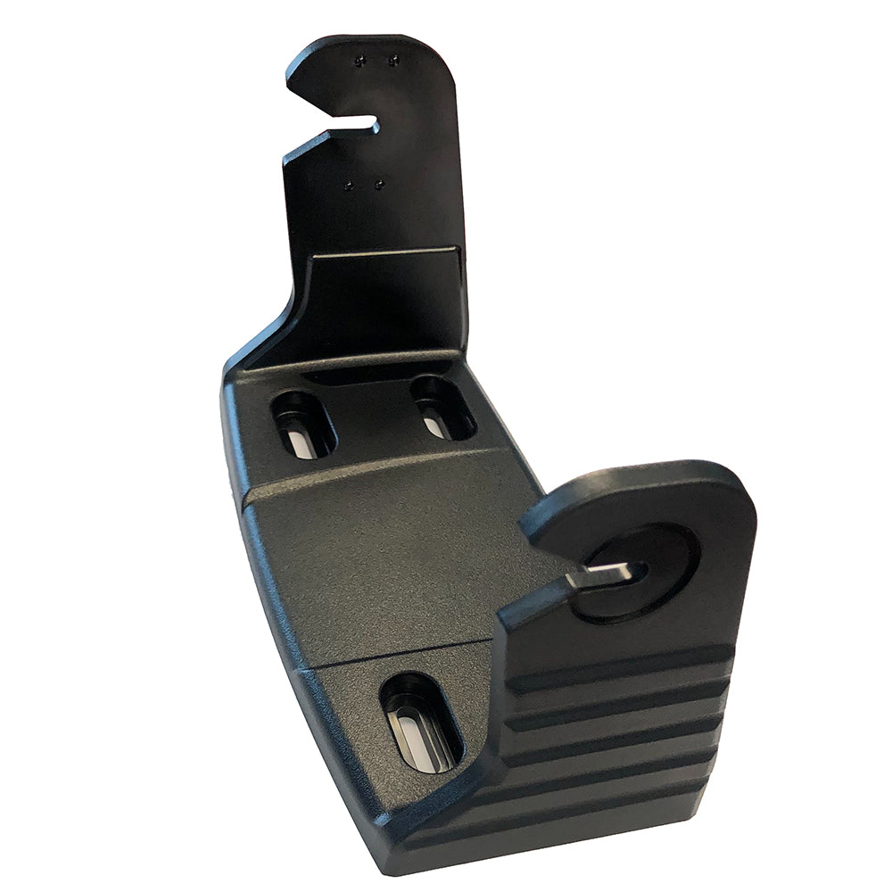 Standard Horizon Gimbal Mount Bracket for GX6000 - Black
