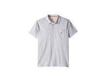 Carhartt - Force Relaxed Fit SS Pocket Polo