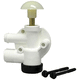 Dometic™ Water Valve Kit for Push Pedal Toilet
