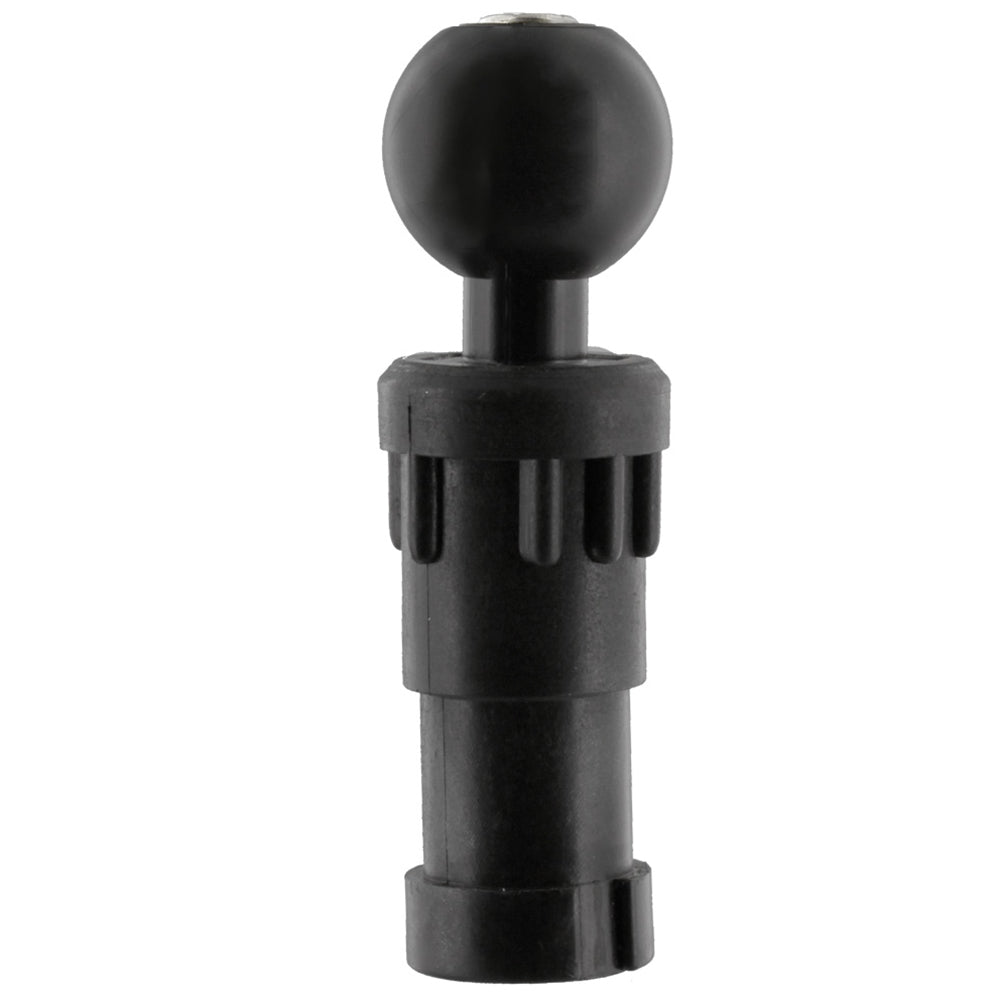 Scotty 159 1" Ball with Post Mount