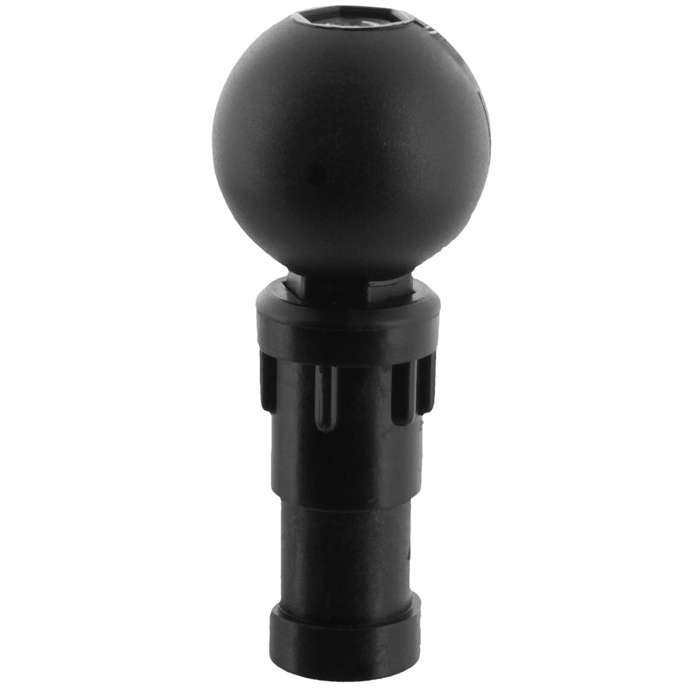 Scotty 169 1-1/2" Ball with Post Mount