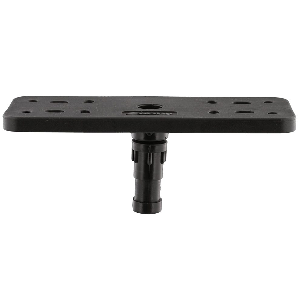 Scotty 367 Universal Fishfinder Mount for Up to 9" Units