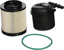 Wixx 33615 Fuel Filter