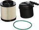 Wixx 33615 Fuel Filter