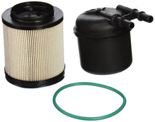 Wixx 33615 Fuel Filter