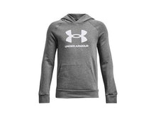 Under Armour - UA Youth Rival Fleece Big Logo