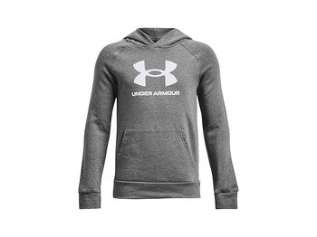 Under Armour - UA Youth Rival Fleece Big Logo
