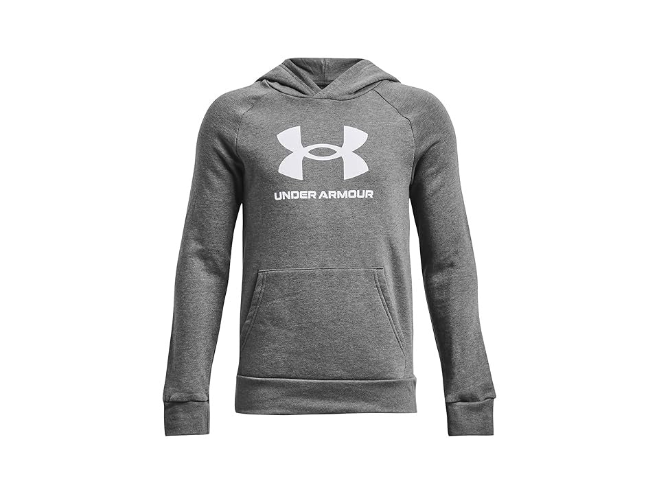 Under Armour - UA Youth Rival Fleece Big Logo