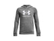 Under Armour - UA Youth Rival Fleece Big Logo