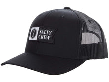 Salty Crew - Pinnacle Ret Trucker