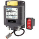 Blue Sea Systems 7622100 ML ACR Charging Relay 12V 500A with Manual Control & Deutsch Connector