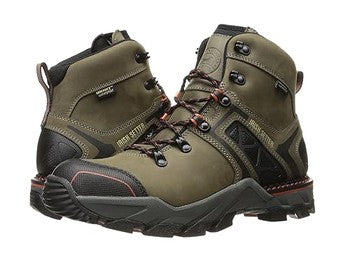 Irish Setter - Crosby 6 Waterproof Soft Toe Leather Boot