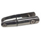 Sea-Dog Stainless Steel Anchor Swivel for Chain Size 1/4"-5/16"
