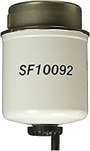 Wixx WF10092 Fuel Filter