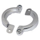 Tecnoseal Zinc Split Collar Anode for SD20, SD25, SD30, SD31, SD40, SD50 & SD60 Yanmar Saildrives