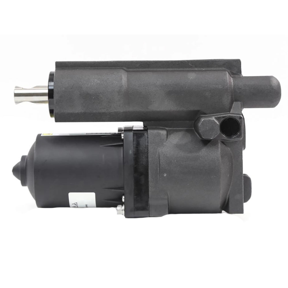 T-H Marine Replacement Actuator for ATLAS™ Jack Plates Post March 2014