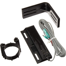 T-H Marine ATLAS™ Hydraulic Gauge Kit for 6", 10", 12" & 14" ATLAS™ Jack Plate - Black Bezel